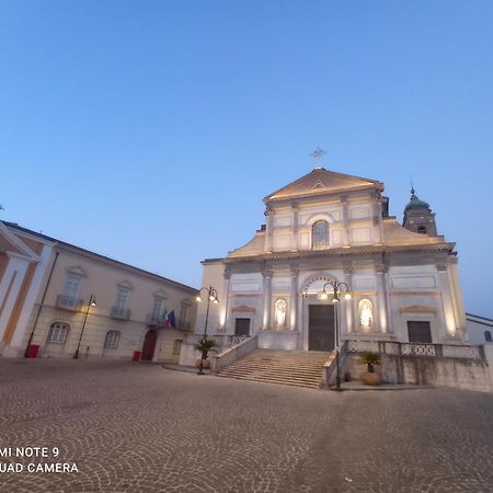 Casa Sofia - Irpinia Avellino Exterior foto