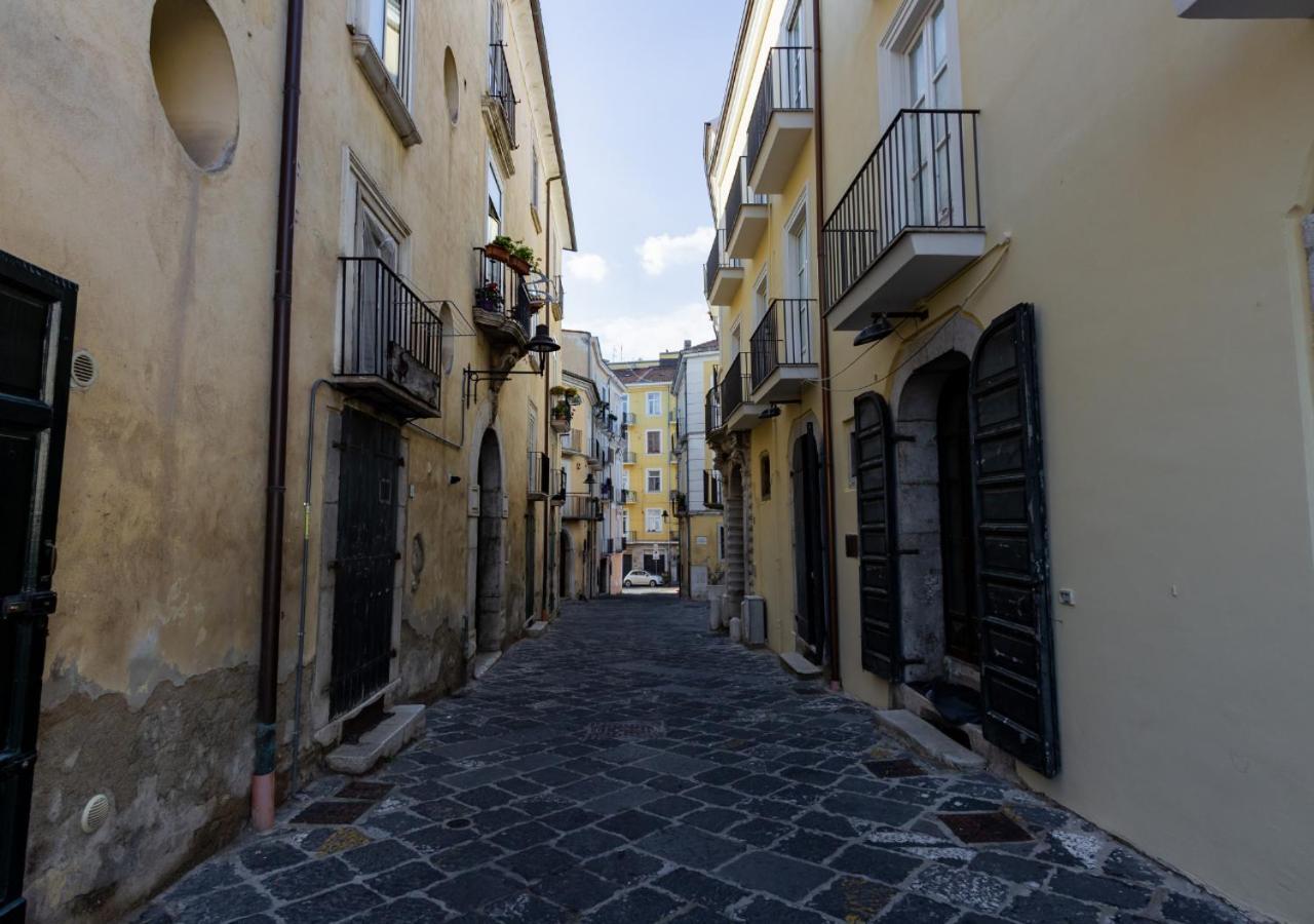 Casa Sofia - Irpinia Avellino Exterior foto