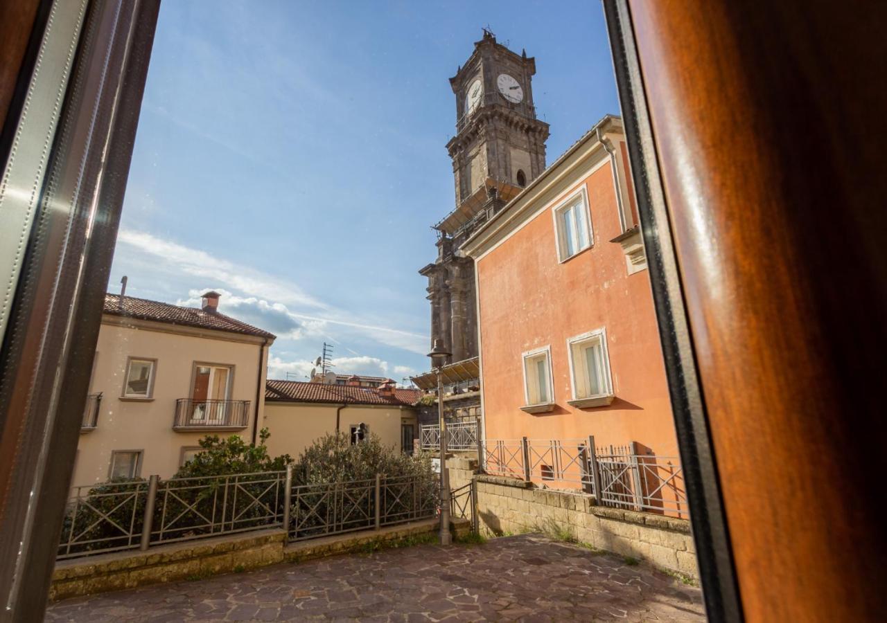 Casa Sofia - Irpinia Avellino Exterior foto