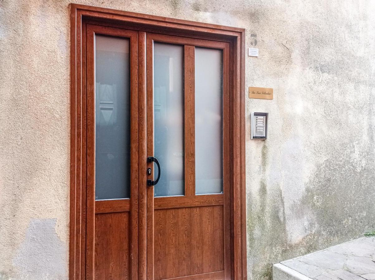 Casa Sofia - Irpinia Avellino Exterior foto