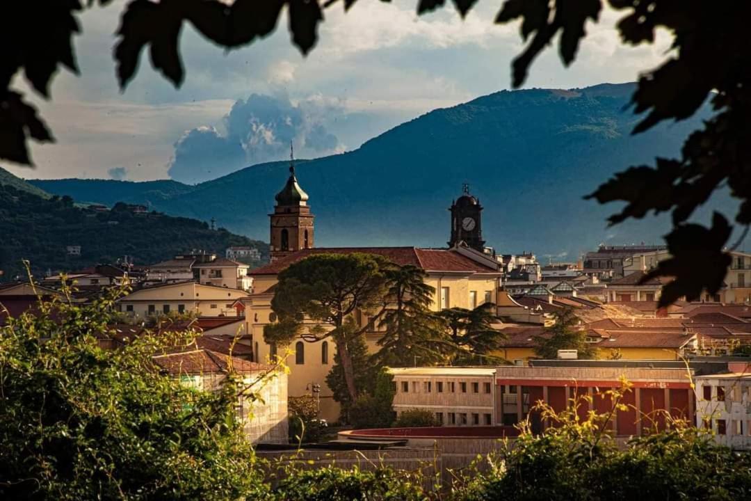 Casa Sofia - Irpinia Avellino Exterior foto