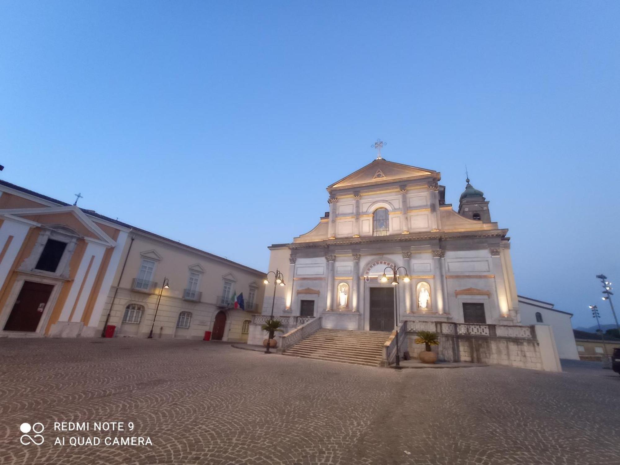 Casa Sofia - Irpinia Avellino Exterior foto
